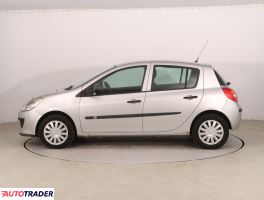 Renault Clio 2008 1.1 73 KM