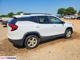 GMC Terrain 2022 1