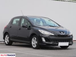 Peugeot 308 2010 1.6 91 KM Peugeot 308 2010 1.6 91 KM