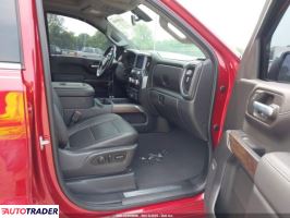 GMC Sierra 2019 5
