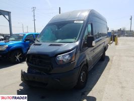Ford Transit 2019 3 Ford Transit 2019 3