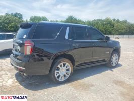 Chevrolet Tahoe 2021 6