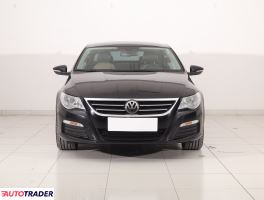 Volkswagen Passat CC 2011 2.0 167 KM Volkswagen Passat CC 2011 2.0 167 KM
