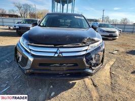 Mitsubishi Eclipse 2020 1