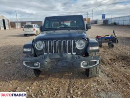 Jeep Wrangler 2021 2