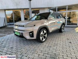 Pozostałe 2024 207 KM