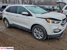 Ford Edge 2020 2