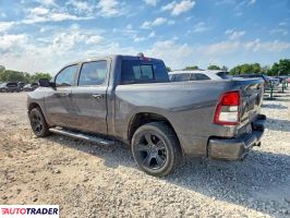 Dodge Ram 2021 5
