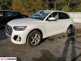 Audi Q5 2022 2