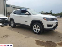 Jeep Compass 2021 2