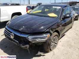 Volkswagen Jetta 2020 1 Volkswagen Jetta 2020 1