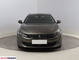 Peugeot 508 2019 2.0 174 KM