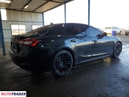 Maserati Ghibli 2020 3