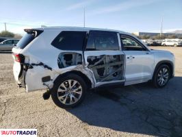 Toyota Highlander 2024 2