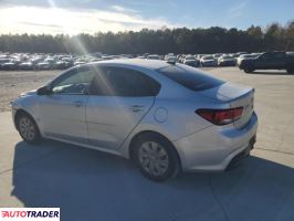 Kia Rio 2019 1