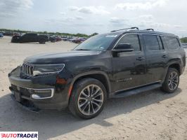 Jeep Wagoneer 2022 5 Jeep Wagoneer 2022 5
