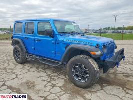 Jeep Wrangler 2022 2