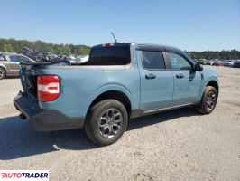 Ford Maverick 2023 2 Ford Maverick 2023 2