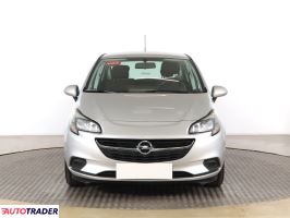 Opel Corsa 2018 1.4 88 KM