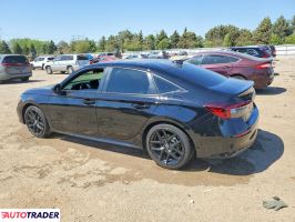 Honda Civic 2026 2