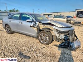 Honda Accord 2025 2