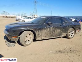 Dodge Challenger - zobacz ofertę