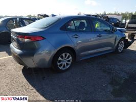 Toyota Corolla 2023 2