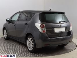 Toyota Verso 2012 1.8 144 KM