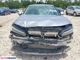 Honda Civic 2022 1
