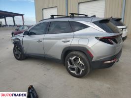 Hyundai Tucson 2023 2