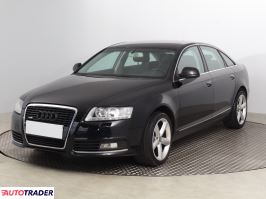 Audi A6 2010 2.7 187 KM