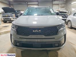 Kia Sorento 2023 2