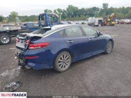 Kia Optima 2020 1 Kia Optima 2020 1