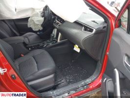 Toyota Corolla 2025 2
