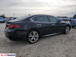 Infiniti Q70 2019 3 Infiniti Q70 2019 3