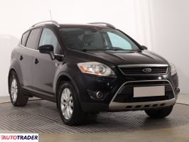 Ford Kuga 2009 2.0 134 KM