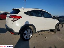 Honda HR-V 2020 1