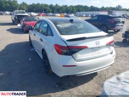 Honda Civic 2024 1 Honda Civic 2024 1