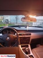 BMW 320 2005 2.0 150 KM
