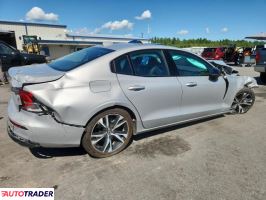 Volvo S60 2025 2 Volvo S60 2025 2