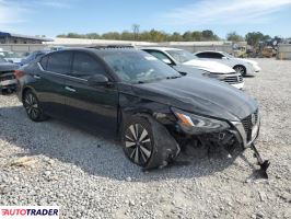 Nissan Altima 2019 2