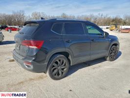 Volkswagen Pozostałe 2022 1