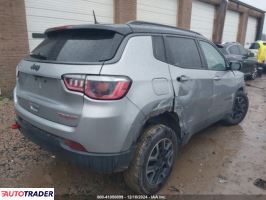 Jeep Compass 2019 2