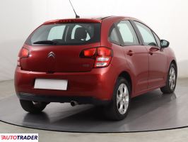 Citroen C3 2010 1.4 93 KM