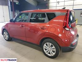 Kia Soul 2020 2