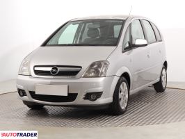 Opel Meriva 2006 1.2 73 KM