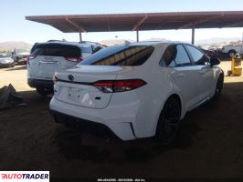 Toyota Corolla 2025 2