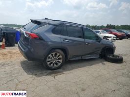 Toyota Pozostałe 2019 2 Toyota Pozostałe 2019 2