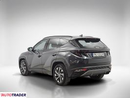 Hyundai Tucson 2023 1.6 150 KM