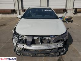 Toyota Corolla 2020 2